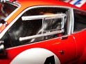 1:18 Kyosho Ferrari 365 GTB/4 Daytona Competizione 1977 Red. Uploaded by DaVinci